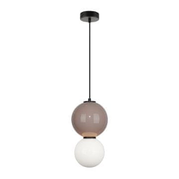 Italux LED viseća lampa 6W PIEVE PND-95221-1M-BR