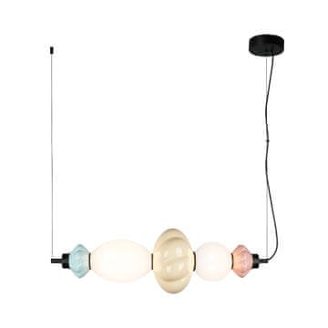 Italux LED viseća lampa 18W TORDI PND-94721-2A-MLTI