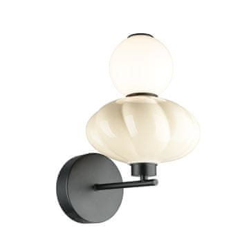 Italux LED zidna svjetiljka 8W TORDI WL-94721-1A-YLL