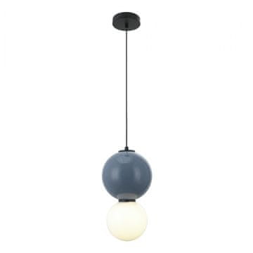 Italux LED viseća lampa 6W PIEVE PND-95221-1M-BLU