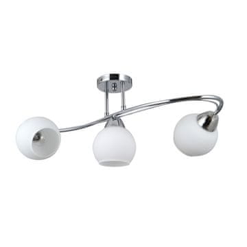 Italux BEVIO stropna svjetiljka PND-40692-3-CH
