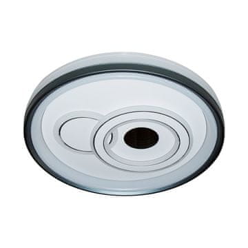 Italux LED stropna svjetiljka 38W PORTA PLF-19678-WH-BL