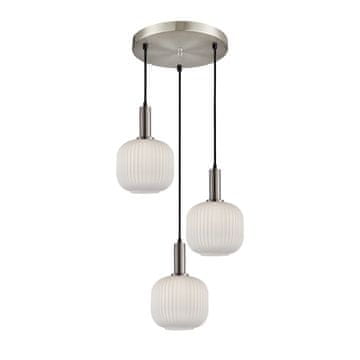 Italux PENZI PND-31981-3S-SC-WH viseća lampa