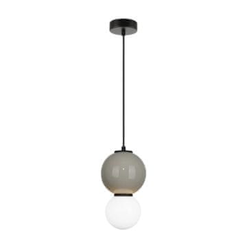 Italux LED viseća svjetiljka 5W PIEVE PND-95221-1S-GR