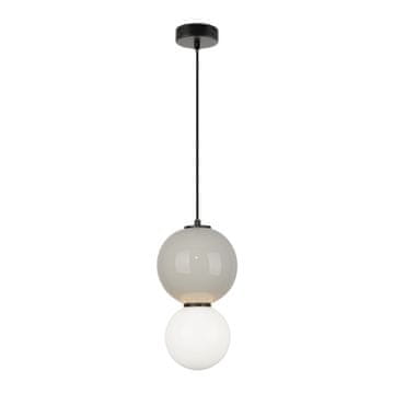 Italux LED viseća lampa 6W PIEVE PND-95221-1M-GR