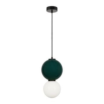 Italux LED viseća lampa 6W PIEVE PND-95221-1M-GRN
