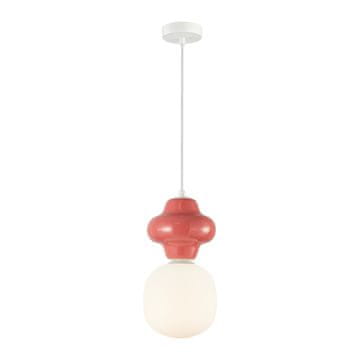 Italux LATERA PND-94331-1L-RED viseća lampa