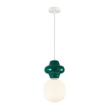 Italux LATERA PND-94331-1L-GRN viseća lampa