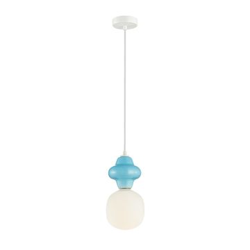 Italux LATERA PND-94331-1S-BLU Viseća lampa