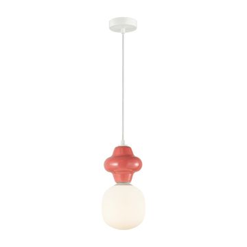 Italux LATERA PND-94331-1S-RED viseća lampa