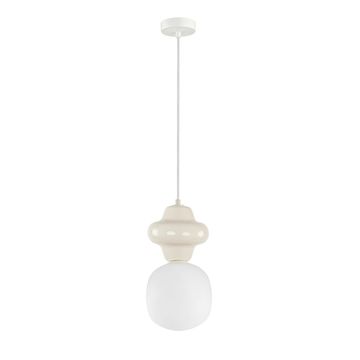 Italux LATERA PND-94331-1S-GRN viseća lampa