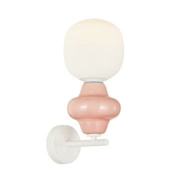 Italux Zidna lampa LATERA WL-94331-1S-PK