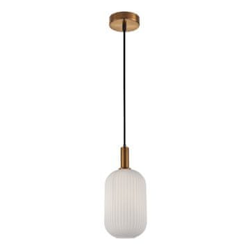Italux PELL PND-31982-1A-GD Viseća lampa