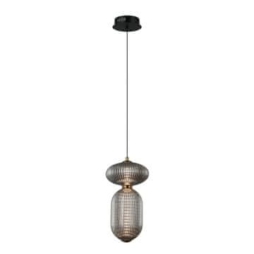 Italux LED viseća lampa 11W NICO PND-8545-2A-AB-SG