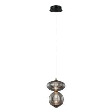 Italux LED viseća lampa 7W NICO PND-8545-2B-AB-SG
