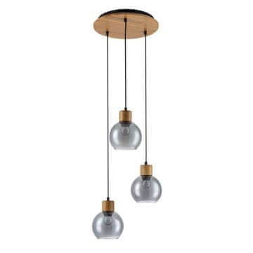 Italux VELMA PND-67505-3-WD viseća lampa
