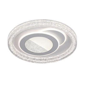 Italux LED stropna svjetiljka 55W TEMPIO PLF-54182R-WH