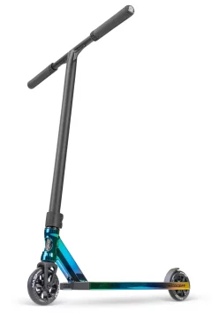 Madd Gear MG6 Kinetic Stunt Scooter | Neochrome Black