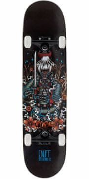 Enuff Nihon Skateboard | 7,75" Samurai