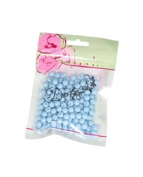PERLE BISERI S RUPOM 8 MM 190 KOM