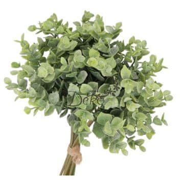 TOP GIFT BUKET OD ŠIMŠIRA 38 CM 11 GRANA UMJETNO CVIJEĆE
