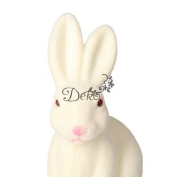 TOP GIFT UKRASNA ZEKO XXL FIGURICA DEKORACIJA