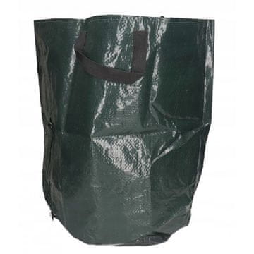 TOP GIFT VRTNA VREĆA ZA OTPADNO LIŠĆE XL 45L