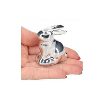 TOP GIFT KERAMIČKA FIGURICA USKRSNOG ZEČIĆA ZA UKRAŠAVANJE
