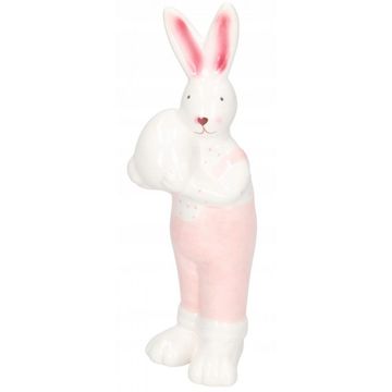 TOP GIFT KERAMIČKA FIGURICA USKRSNOG ZEČIĆA