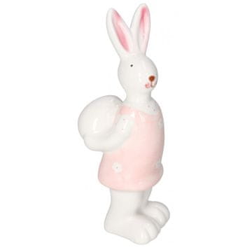TOP GIFT KERAMIČKA FIGURICA USKRSNOG ZEČIĆA