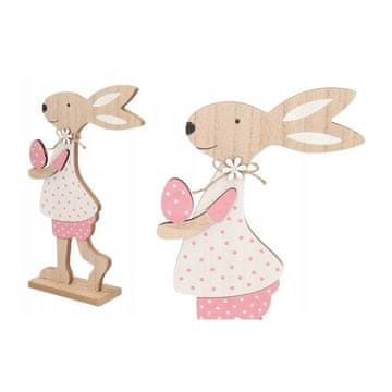 TOP GIFT VELIKI DRVENI FIGURA USKRSNOG ZEKA