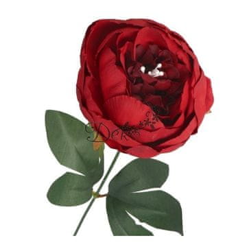 TOP GIFT BOŽUR, JEDNA VELIKA GRANA BOŽURA KAO REALISTIČNA