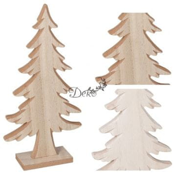 TOP GIFT UMJETNI UKRASI ZA BOŽIĆNO DRVCE 23 CM