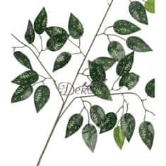 Deko UMJETNO CVIJEĆE LIST FICUS BENJAMIN 60 CM