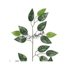 Deko UMJETNO CVIJEĆE LIST FICUS BENJAMIN 60 CM