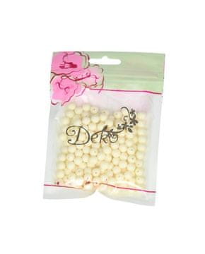 PERLE BISERI S RUPOM 8 MM 190 KOM