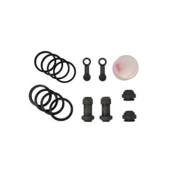 JMP Kompletni set za popravak kočionih čeljusti za Honda CB 600 2000-2010, CB 750 1992-2003, 2004-2010, CBR 600 199 /W/