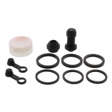 JMP Kompletni set za popravak kočionih čeljusti za Honda CBR 1000 1993-2000, CBR 1100 1997-2008, FES 125 1998-2002, FE
