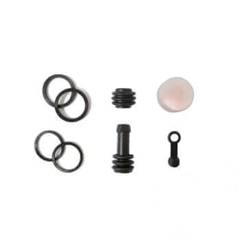 JMP Kompletni set za popravak kočionih čeljusti za Kawasaki GPZ 500 1994-2003, KFX 700 2004-2011, KVF 650 2002-2011, KV