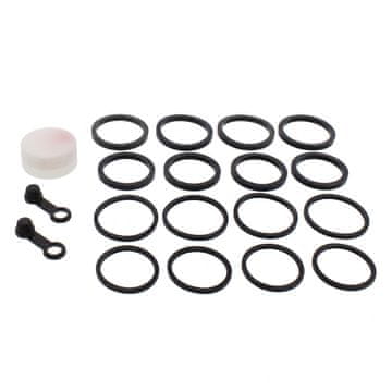JMP Kompletni set za popravak kočionih čeljusti za Yamaha BT, FJR, FZ1, FZ8, FZR, FZS, TDM, TZR, XJR, XV, XVS, YZF, YZF-R1