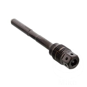 Bolt Stezna igla za pričvršćivanje pločica za Kawasaki VN 1600, Z 1000, ZX-10R 1000, ZX-12R 1200, ZX-6R 636, ZX-6RR 600, GSX 1300, G