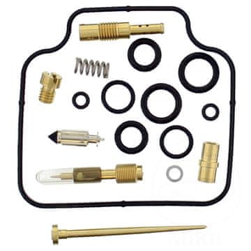 Ey! set za popravak rasplinjača za Honda CB 450 S