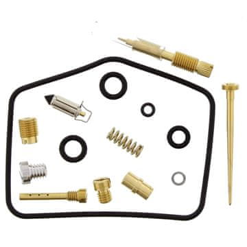 Ey! set za popravak rasplinjača za Kawasaki Z 440 A Ltd