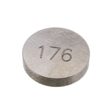 JMP 8.9 [1.76 mm] ploča ventila