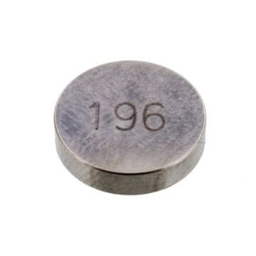 JMP 8.9 [1.96 mm] ploča ventila