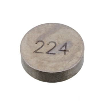 JMP 8.9 [2.24 mm] ploča ventila