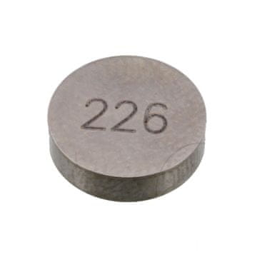 JMP 8.9 [2.26 mm] ploča ventila