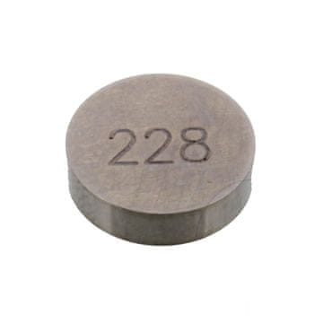 JMP 8.9 [2.28 mm] ploča ventila