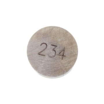JMP 8.9 [2.34 mm] ploča ventila