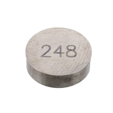 JMP 8.9 [2.48 mm] ploča ventila
